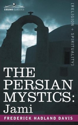 The Persian Mystics