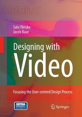 Designing with Video