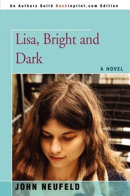 Lisa, Bright and Dark