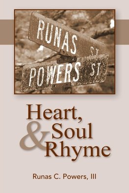 Heart, Soul & Rhyme