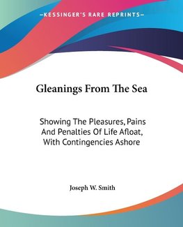 Gleanings From The Sea