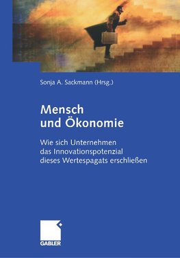 Mensch und Ökonomie