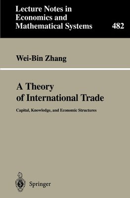 A Theory of International Trade