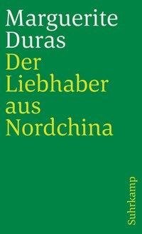 Duras, M: Liebhaber