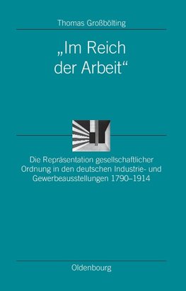 "Im Reich der Arbeit"