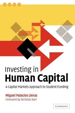 Investing in Human Capital