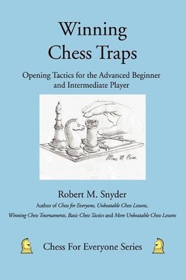 Winning Chess Traps