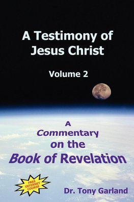 TESTIMONY OF JESUS CHRIST - V0