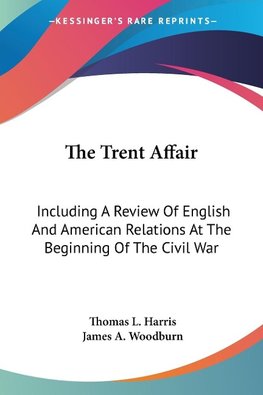 The Trent Affair