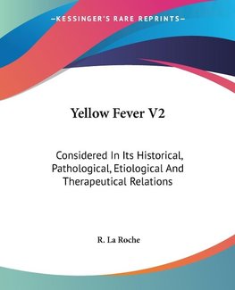 Yellow Fever V2