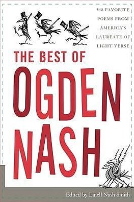 Best of Ogden Nash