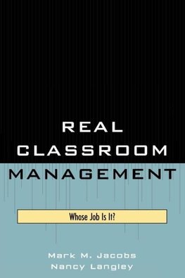 Real Classroom Management