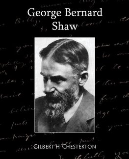 George Bernard Shaw