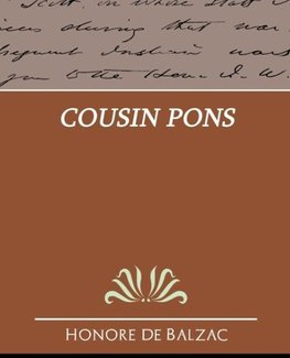 Cousin Pons