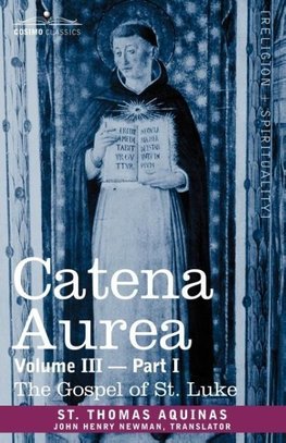 Catena Aurea