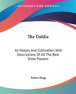 The Dahlia