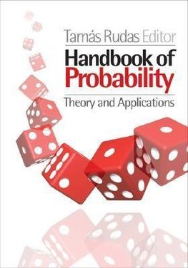 Rudas, T: Handbook of Probability