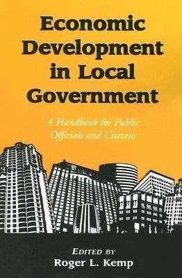 Economic Development in Local Government