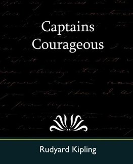 Captains Courageous