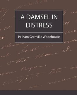 A Damsel in Distress