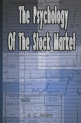 PSYCHOLOGY OF THE STOCK MARKET