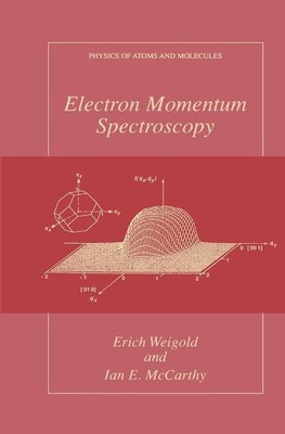 Electron Momentum Spectroscopy