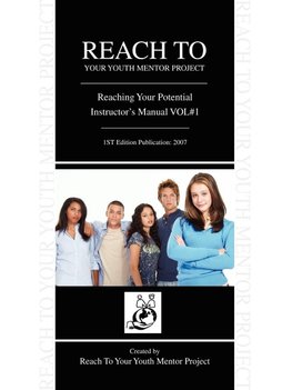 "REACH TO YOUR YOUTH MENTOR PROJECT"