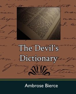 The Devil's Dictionary