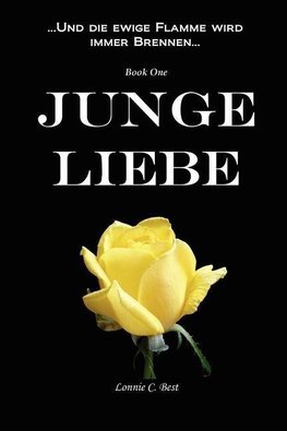 Junge Liebe