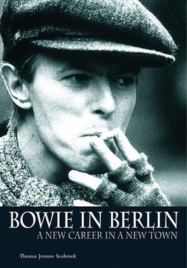 Bowie in Berlin