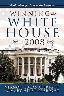 Winning the White House in 2008