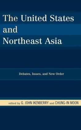 United States and Northeast Asia