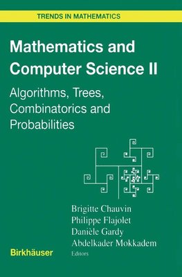 Mathematics and Computer Science II