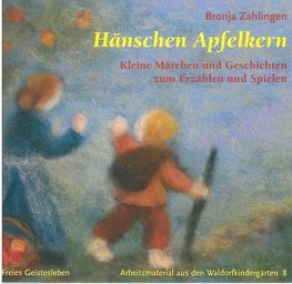 Hänschen Apfelkern