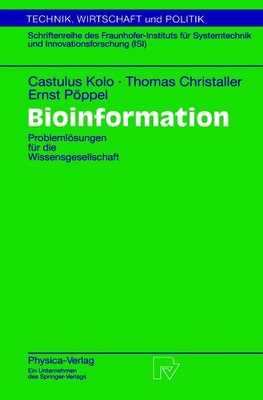 Bioinformation