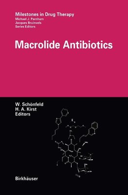 Macrolide Antibiotics