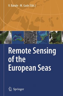 Remote Sensing of the European Seas