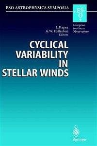 Cyclical Variability in Stellar Winds