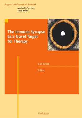 The Immune Synapse as a Novel Target for Therapy