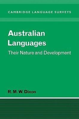 Australian Languages