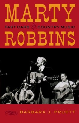 Marty Robbins