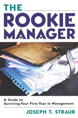 The Rookie Manager