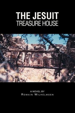 The Jesuit Treasure House