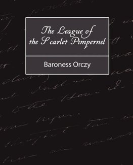 The League of the Scarlet Pimpernel