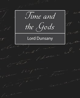 Time and the Gods