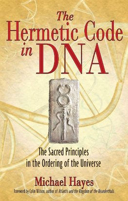 The Hermetic Code in DNA