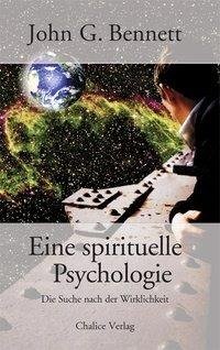 Eine spirituelle Psychologie