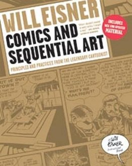 Comics and Sequential Art