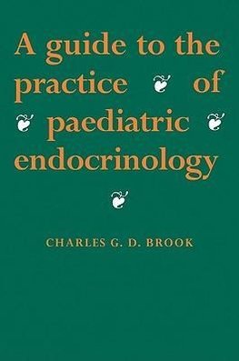 A Guide to the Practice of Paediatric Endocrinology