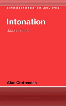 Intonation